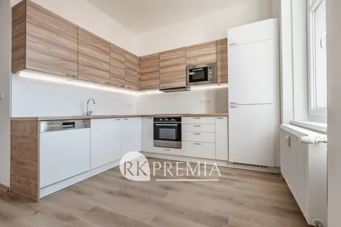Pronájem bytu 3+kk, Teplice, 28. října, 67 m2