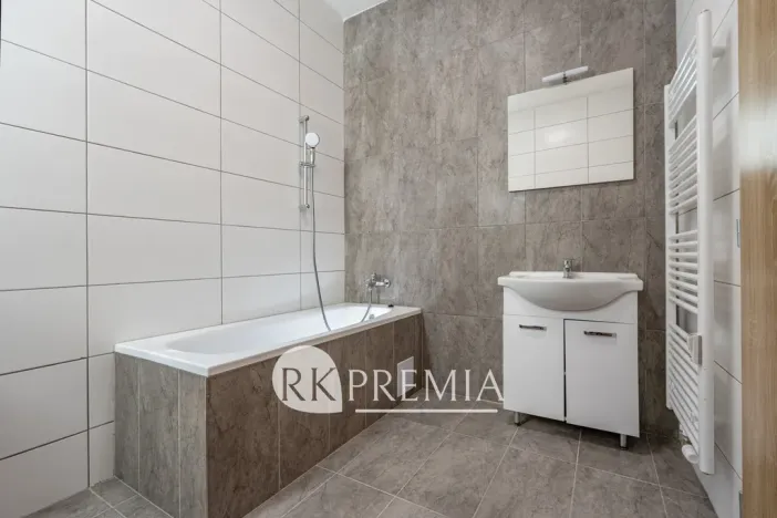 Pronájem bytu 3+kk, Teplice, 28. října, 67 m2