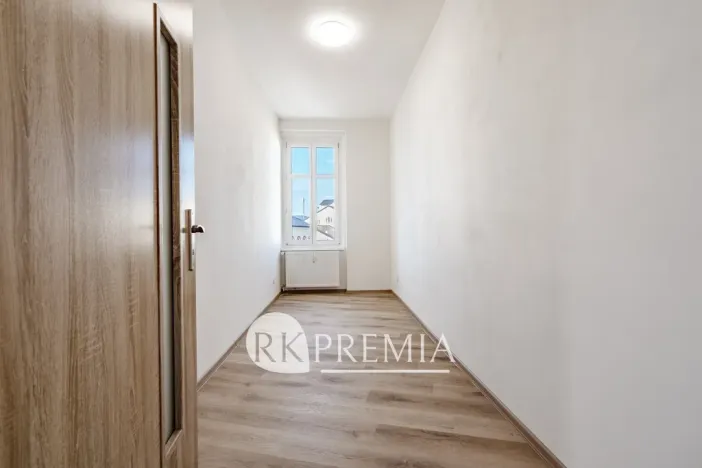 Pronájem bytu 3+kk, Teplice, 28. října, 67 m2
