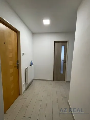Prodej bytu 2+1, Liberec, Hodkovická, 76 m2