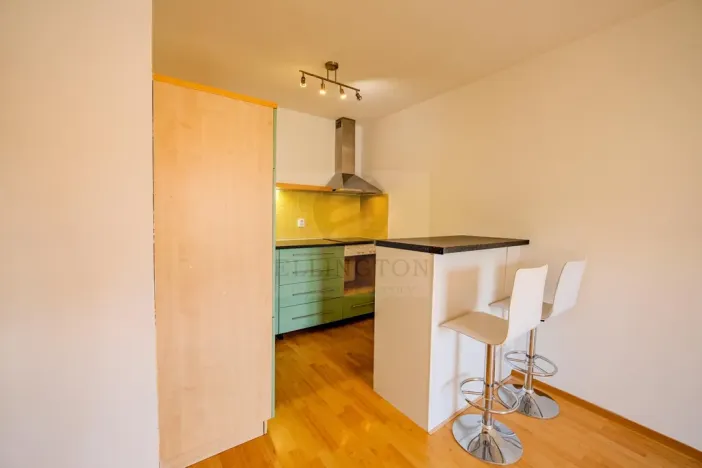 Prodej bytu 2+kk, Praha - Stodůlky, Rotavská, 42 m2