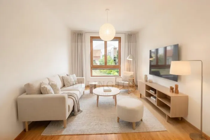 Prodej bytu 2+kk, Praha - Stodůlky, Rotavská, 42 m2