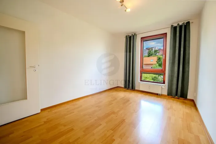 Prodej bytu 2+kk, Praha - Stodůlky, Rotavská, 42 m2