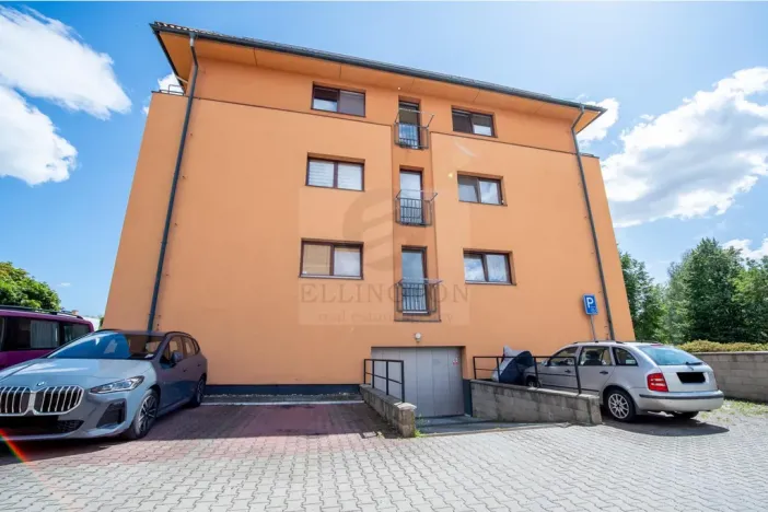 Prodej bytu 2+kk, Praha - Stodůlky, Rotavská, 42 m2