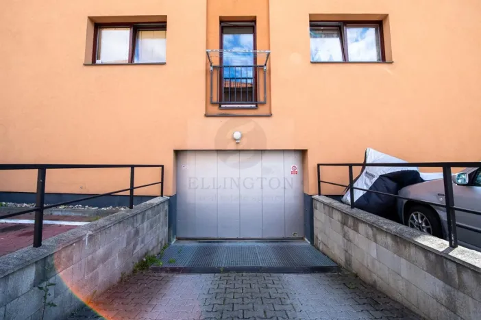 Prodej bytu 2+kk, Praha - Stodůlky, Rotavská, 42 m2
