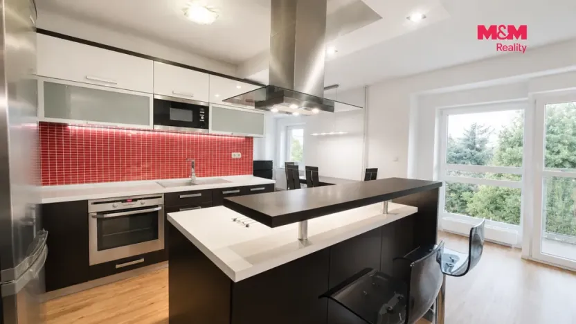 Pronájem bytu 3+kk, Polešovice, 94 m2
