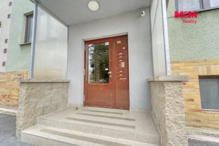 Prodej bytu 3+1, Chotěšov, Nové sídliště, 80 m2