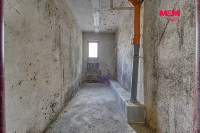 Prodej bytu 3+1, Chotěšov, Nové sídliště, 80 m2