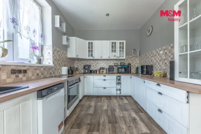 Prodej rodinného domu, Velké Hamry, 230 m2