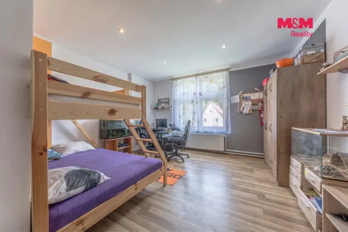 Prodej rodinného domu, Velké Hamry, 230 m2