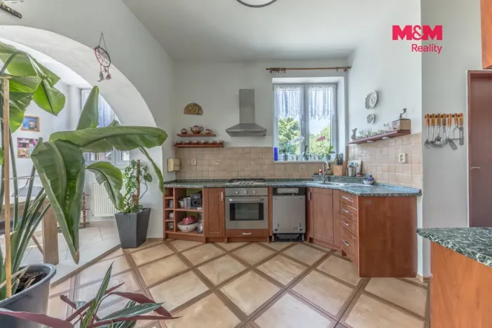 Prodej rodinného domu, Velké Hamry, 230 m2