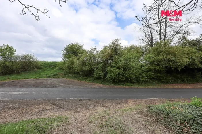 Prodej pozemku pro bydlení, Mostkovice, 1448 m2