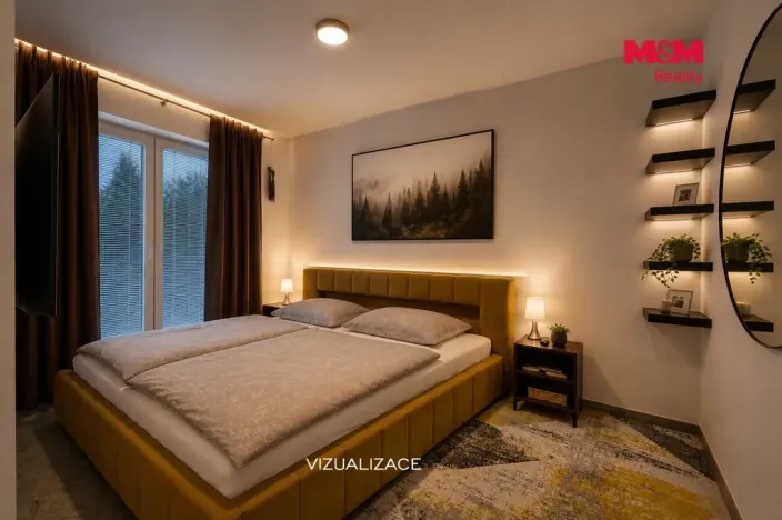 Prodej rodinného domu, Havlíčkův Brod, Nad Nivou, 238 m2