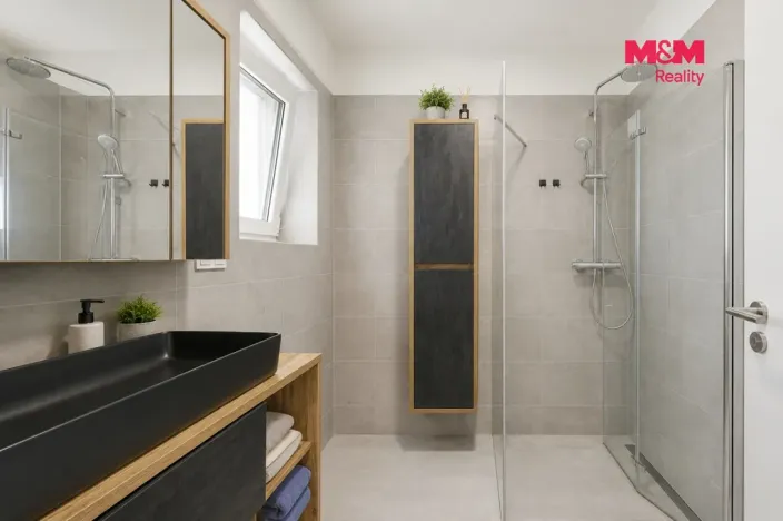 Prodej rodinného domu, Havlíčkův Brod, Nad Nivou, 238 m2