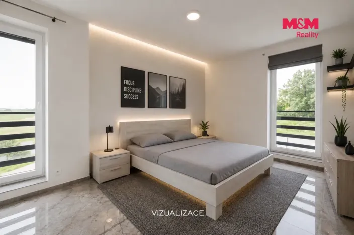 Prodej rodinného domu, Havlíčkův Brod, Nad Nivou, 238 m2