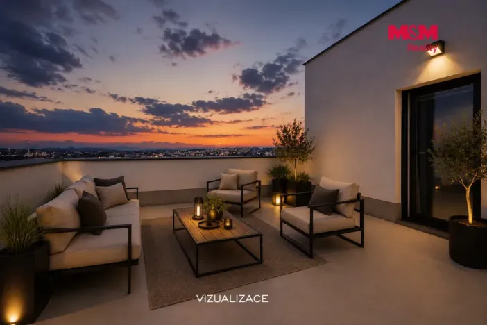 Prodej rodinného domu, Havlíčkův Brod, Nad Nivou, 238 m2