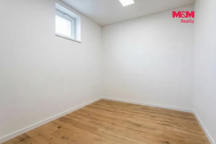 Prodej rodinného domu, Ločenice, 103 m2