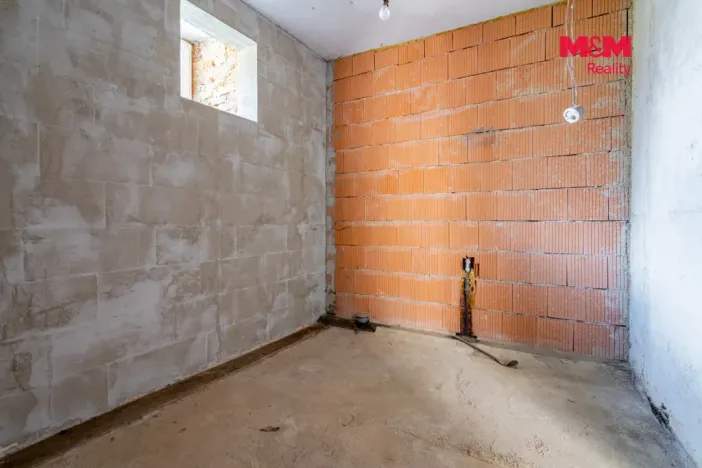Prodej rodinného domu, Ločenice, 103 m2