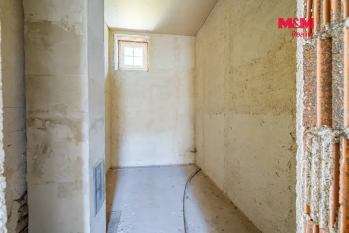 Prodej rodinného domu, Ločenice, 103 m2