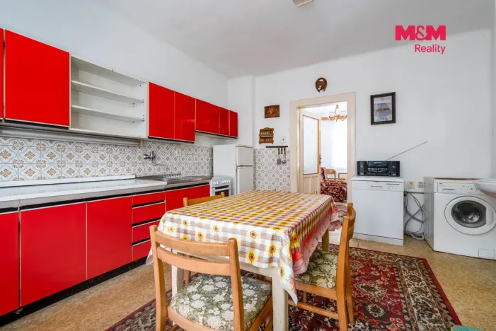 Prodej rodinného domu, Zdiby - Veltěž, Sedlecká, 227 m2