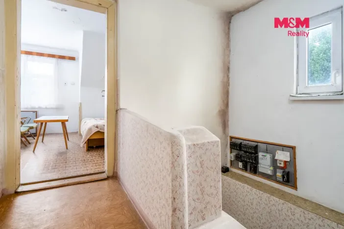 Prodej rodinného domu, Zdiby - Veltěž, Sedlecká, 227 m2