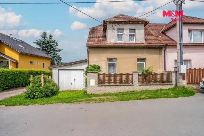 Prodej rodinného domu, Zdiby - Veltěž, Sedlecká, 227 m2