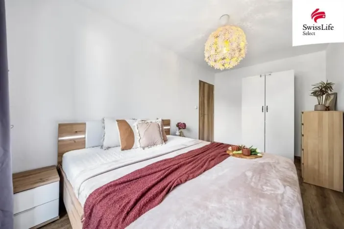 Prodej bytu 3+1, Praha - Chodov, Valentova, 63 m2