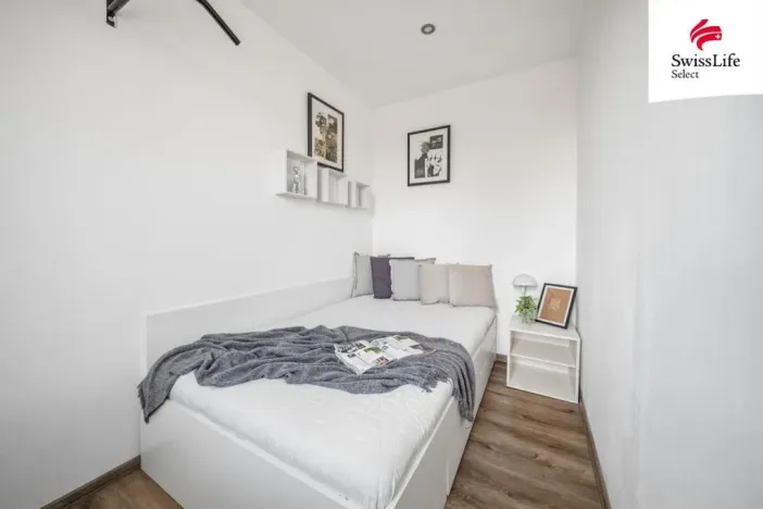 Prodej bytu 3+1, Praha - Chodov, Valentova, 63 m2