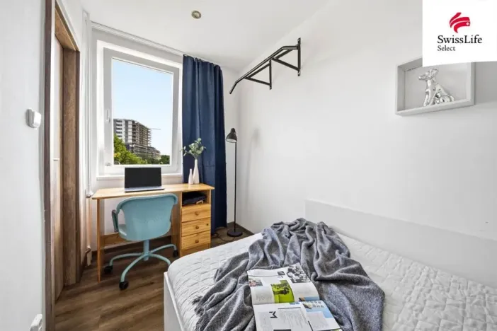 Prodej bytu 3+1, Praha - Chodov, Valentova, 63 m2