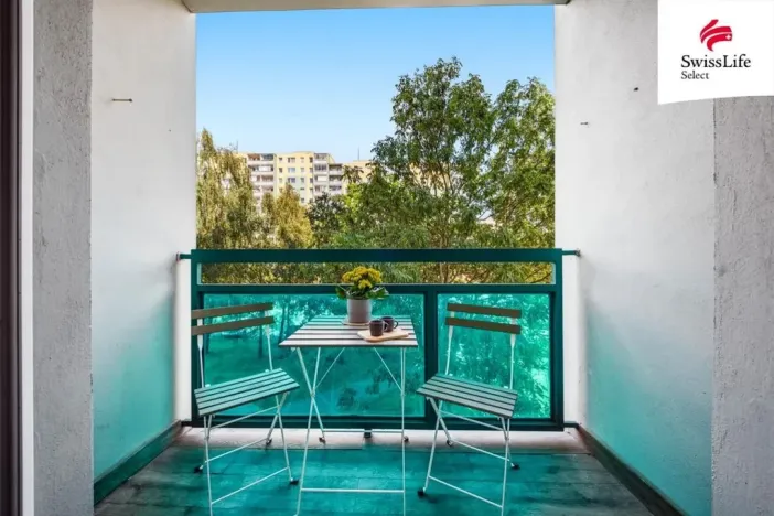 Prodej bytu 3+1, Praha - Chodov, Valentova, 63 m2