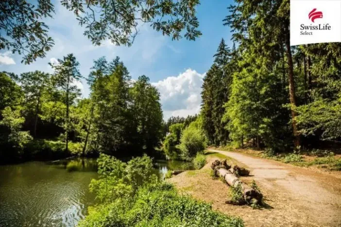 Prodej bytu 4+kk, Praha - Chodov, Valentova, 63 m2
