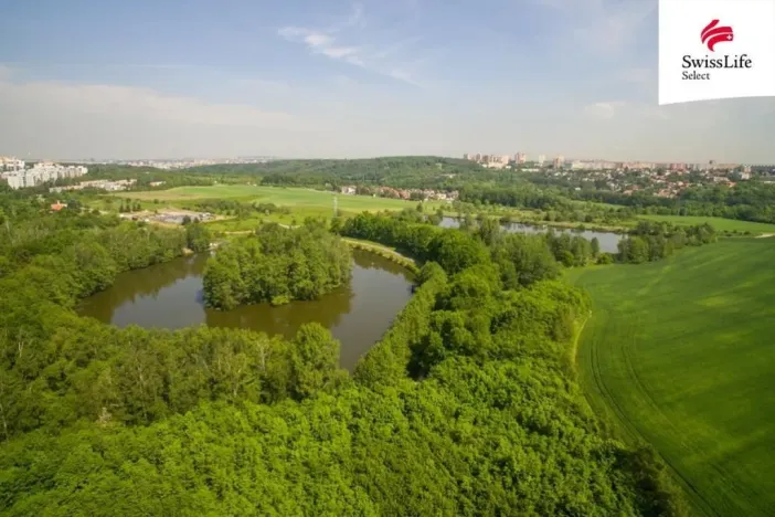 Prodej bytu 4+kk, Praha - Chodov, Valentova, 63 m2