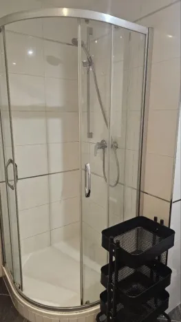 Pronájem bytu 2+kk, Praha - Žižkov, Olšanská, 50 m2