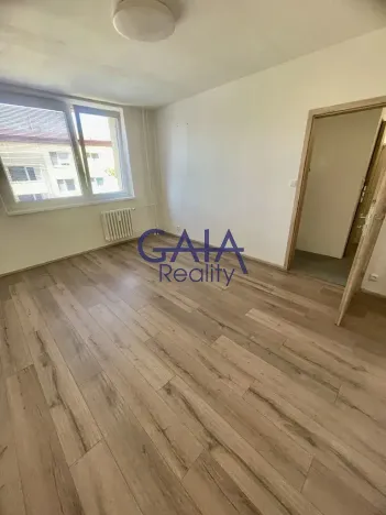 Pronájem bytu 1+1, Kyjov, Sídliště U Vodojemu, 31 m2