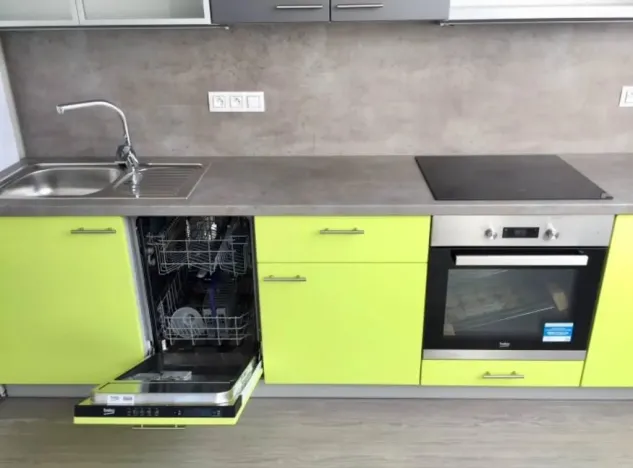 Pronájem bytu 2+kk, Praha - Žižkov, Štítného, 49 m2