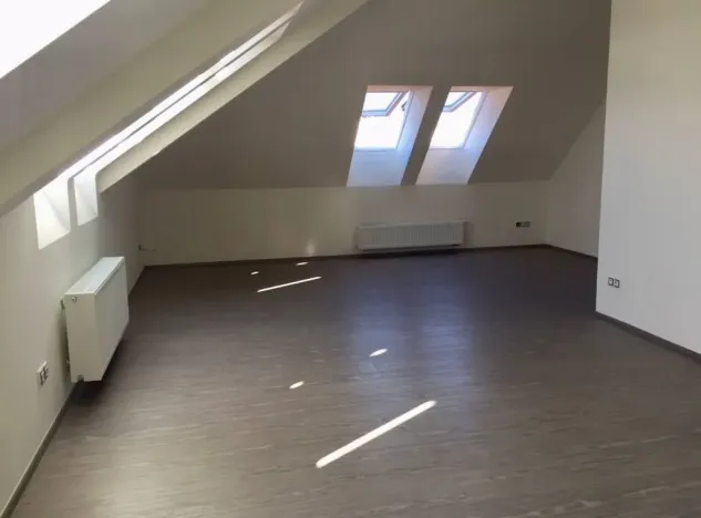 Pronájem bytu 2+kk, Praha - Žižkov, Štítného, 49 m2