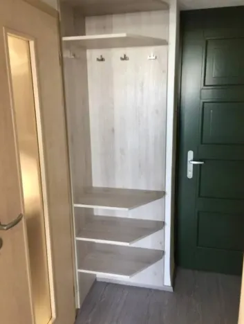 Pronájem bytu 2+kk, Praha - Žižkov, Štítného, 49 m2