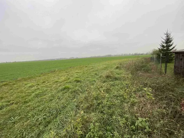 Prodej pozemku, Opolany, 1293 m2