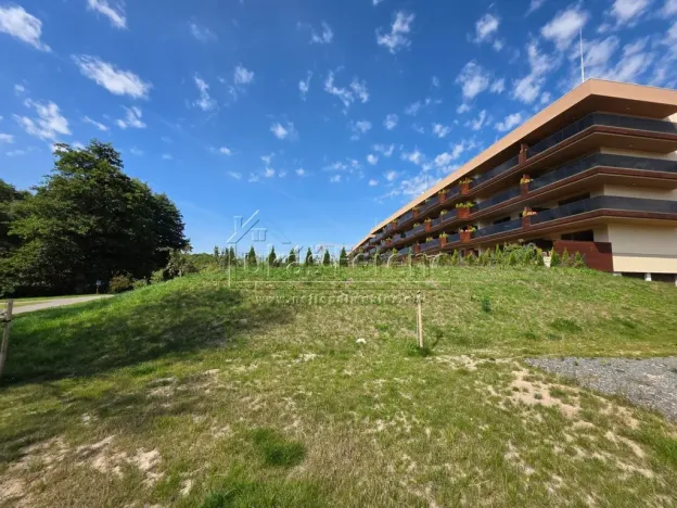 Pronájem bytu 1+kk, Slaný, Lázeňská, 37 m2
