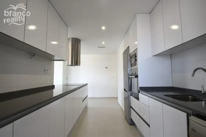Prodej bytu 4+kk, San Miguel de Salinas, Alicante, Španělsko, 118 m2