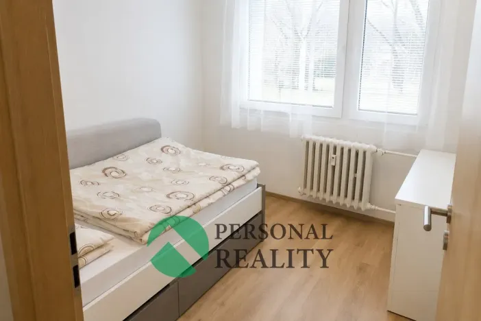 Pronájem bytu 4+kk, Praha - Prosek, Novoborská, 75 m2
