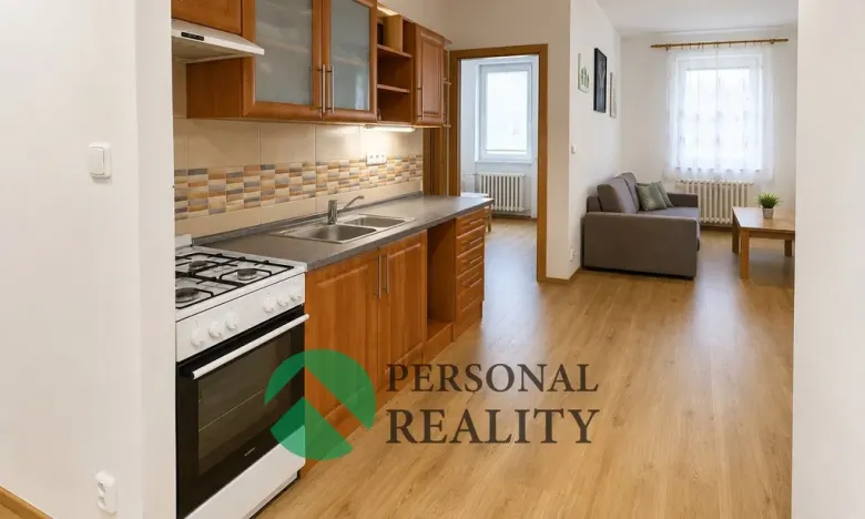 Pronájem bytu 4+kk, Praha - Prosek, Novoborská, 75 m2