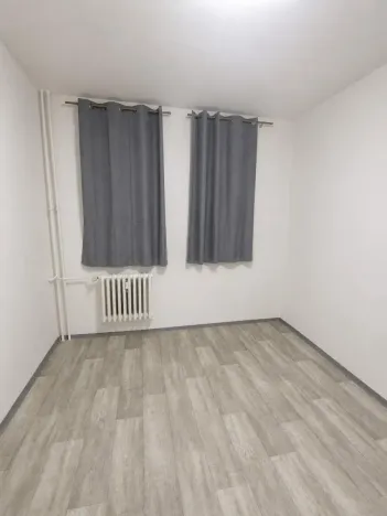 Pronájem bytu 2+1, Ústí nad Labem - Neštěmice, Železná, 53 m2