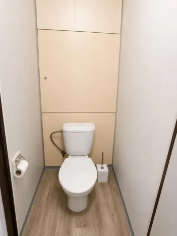 Pronájem bytu 2+1, Ústí nad Labem - Neštěmice, Železná, 53 m2