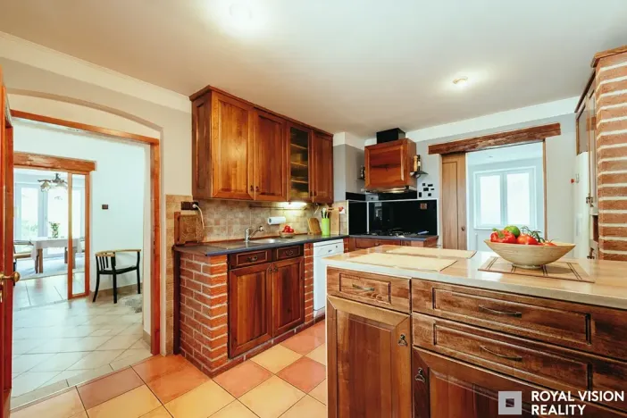 Prodej rodinného domu, Frýdlant nad Ostravicí, 265 m2