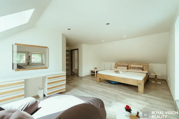 Prodej rodinného domu, Frýdlant nad Ostravicí, 265 m2