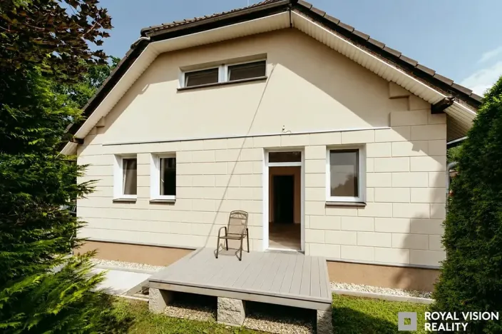 Prodej rodinného domu, Frýdlant nad Ostravicí, 265 m2