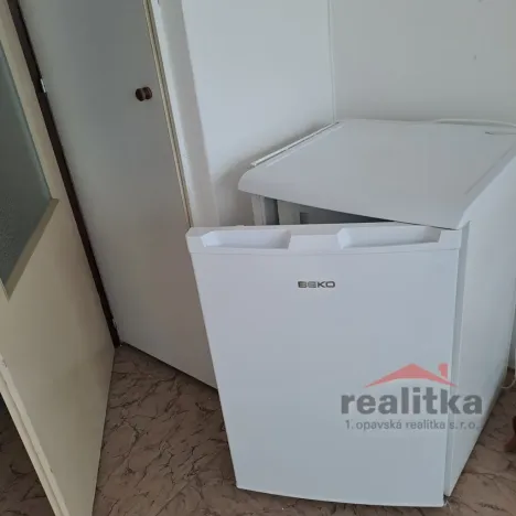 Pronájem bytu 1+kk, Opava - Kateřinky, Na Pastvisku, 26 m2