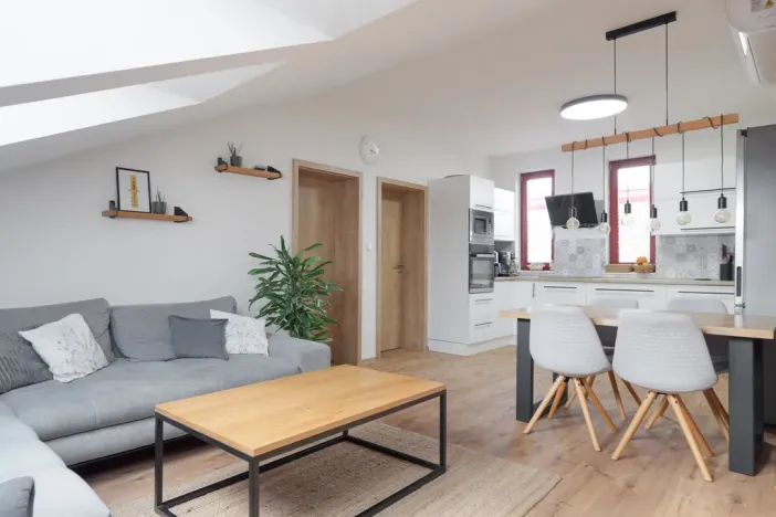 Prodej atypického bytu, Vyškov - Vyškov-Předměstí, 114 m2