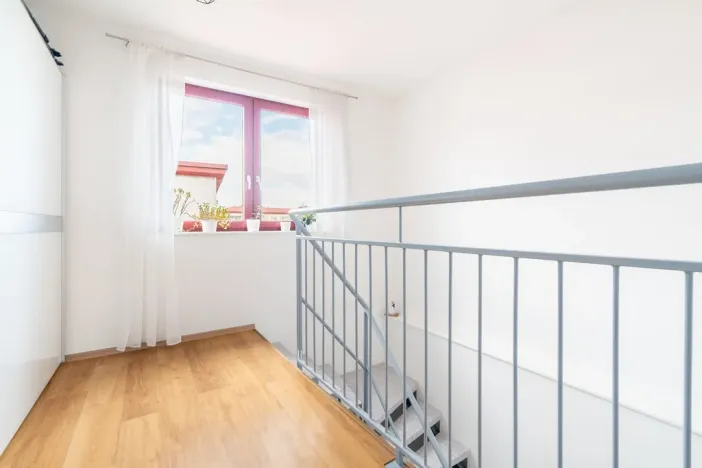 Prodej atypického bytu, Vyškov - Vyškov-Předměstí, 114 m2